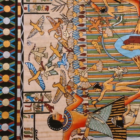 Papyrus - Picture 10 of 16